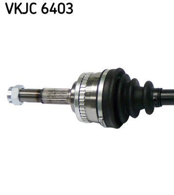 Cardan SKF VKJC 6403